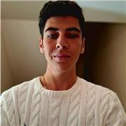 Studente universitario di Informatica a Parma in corso, offre lezioni di matematica, informatica, sistemi e tepsit per superiori